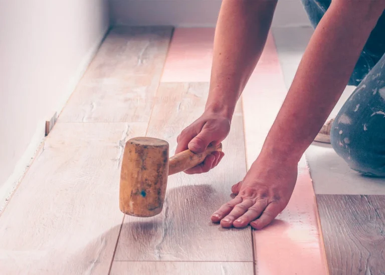 Flooring Installation and Repair 1