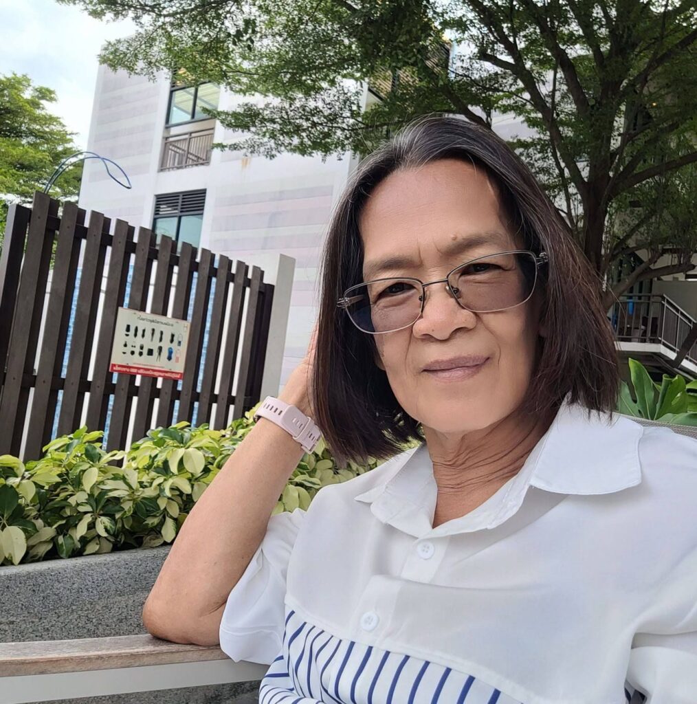 Arakanya Laorungrueng