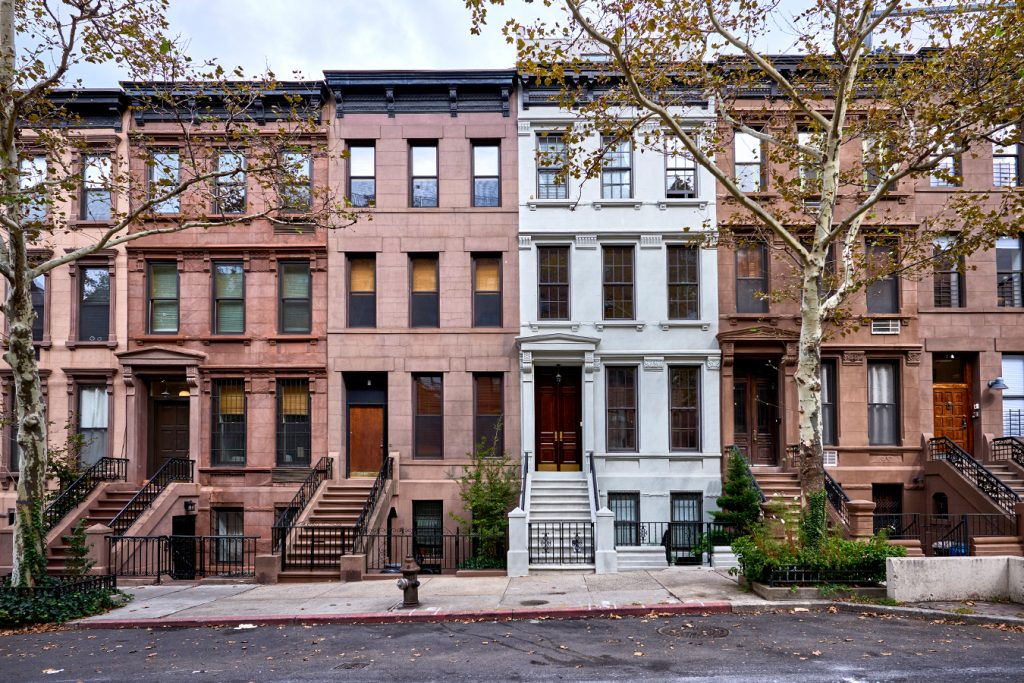 Townhouse