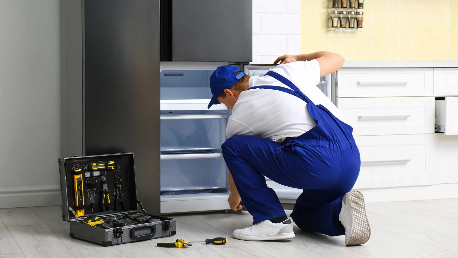 Appliance Repair