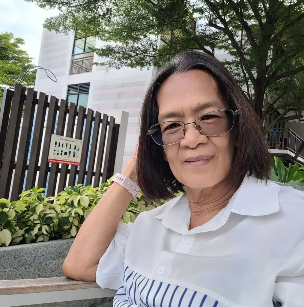 Arakanya Laorungrueng