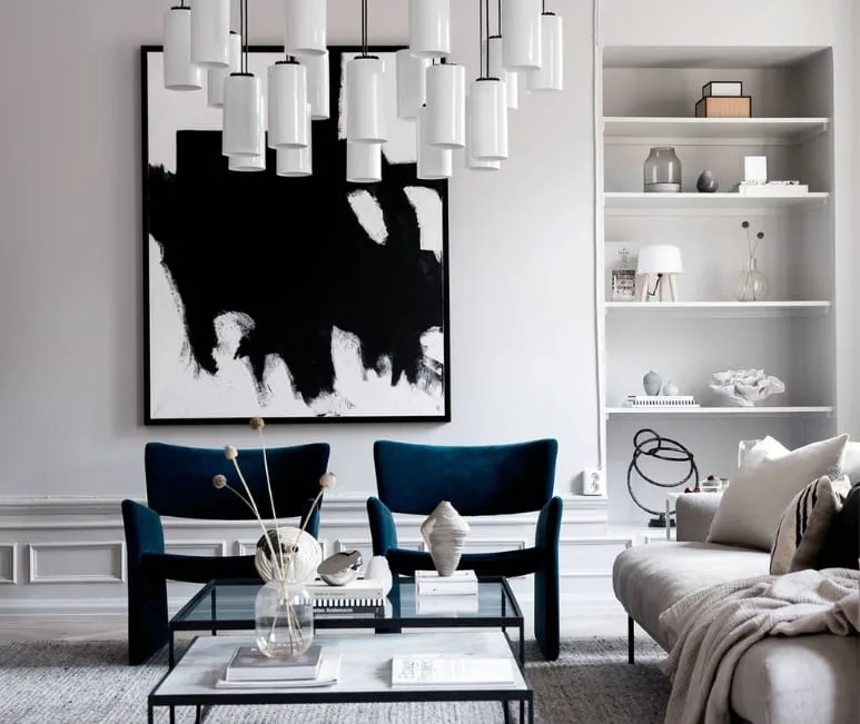 Modern Classic Design