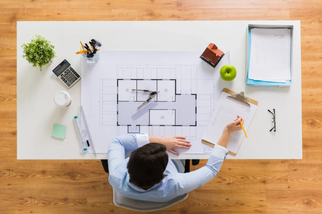 Why Planning Space Before Construction Creates Better Homes