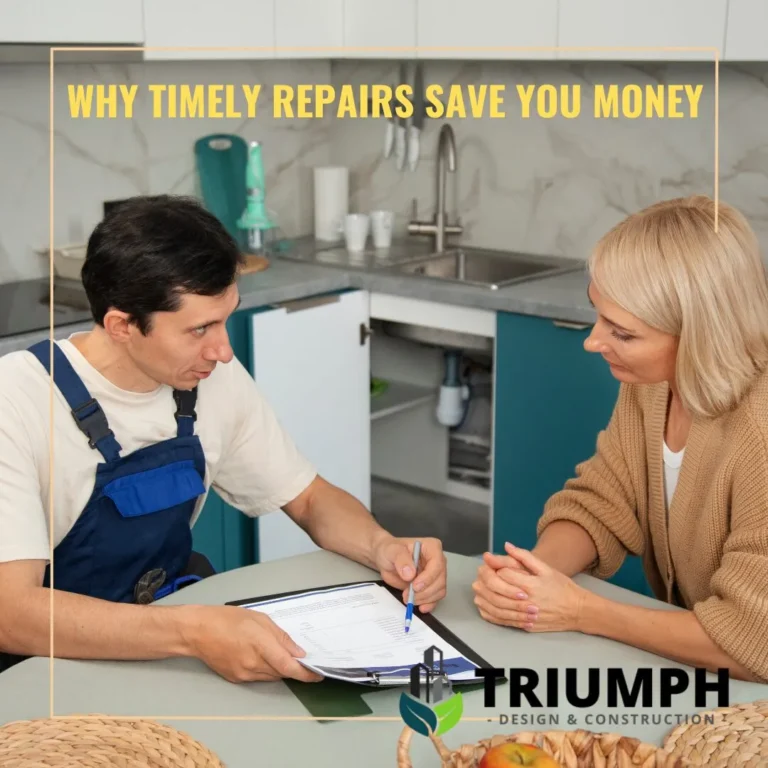 Why Timely Home Repairs Save Money In Bangkok