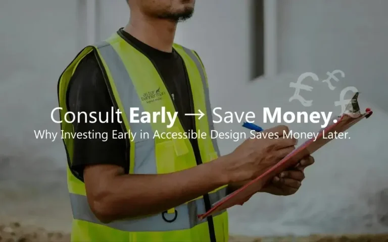 5 Ways Practical Design Saves Money in Construction Projects