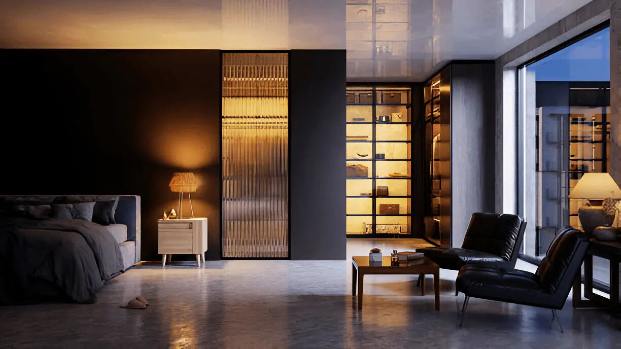 Explore The Best Interior Design Agency in Chon Buri | TDC