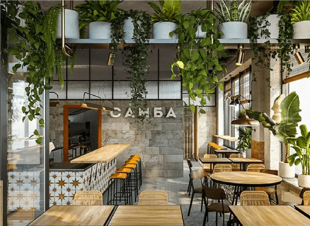 cafe interior designing service 1000x1000 1