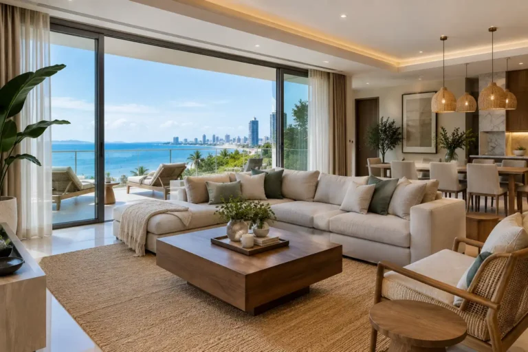 How to Choose the Right Interior Design Style.