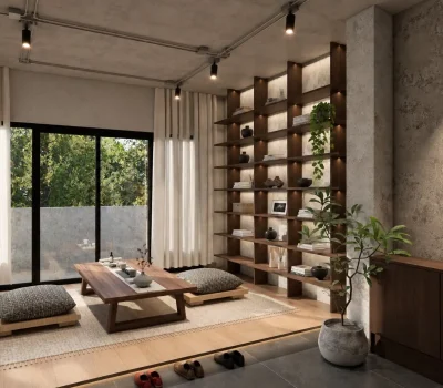 Interior Design13