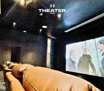 Home Theater 1