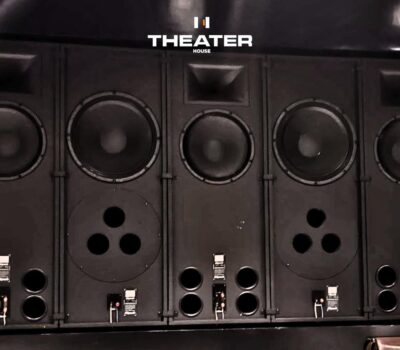 Home Theater 2