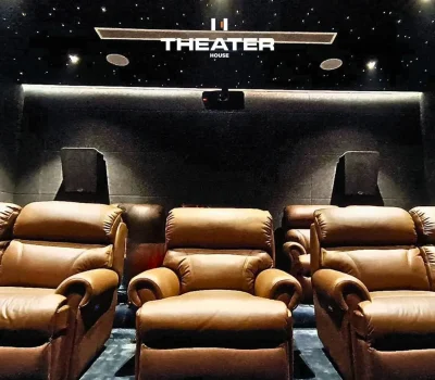 Home Theater 3