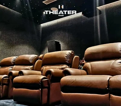 Home Theater 5