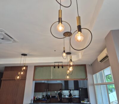 Turkish Cafe and Restaurant in Pattaya - 1