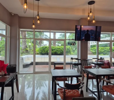 Turkish Cafe and Restaurant in Pattaya - 3