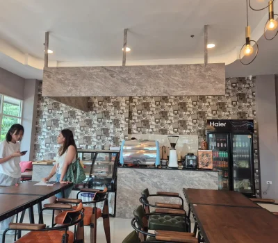 Turkish Cafe and Restaurant in Pattaya - 4