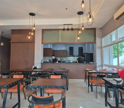 Turkish Cafe and Restaurant in Pattaya - 6