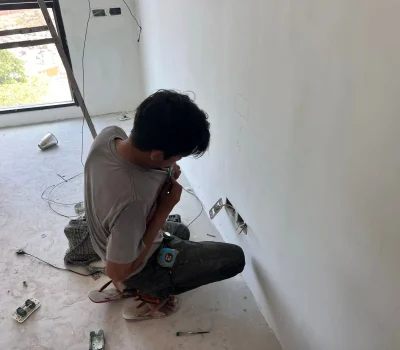 renovation works progressed (11)