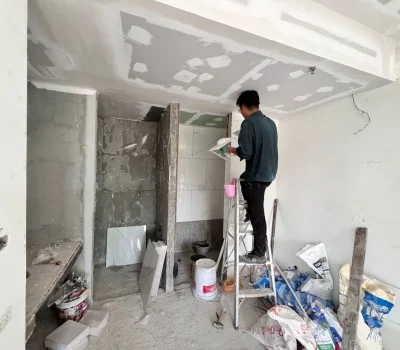 renovation works progressed (12)