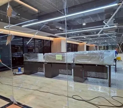 renovation works progressed (22)