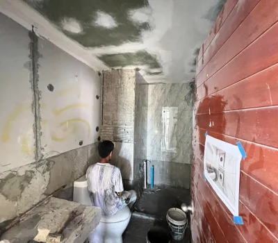 renovation works progressed (3)