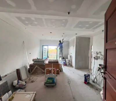 renovation works progressed (4)