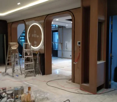renovation works progressed (45)