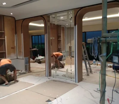 renovation works progressed (49)