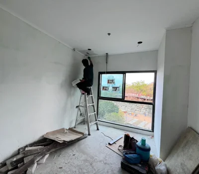 renovation works progressed (5)