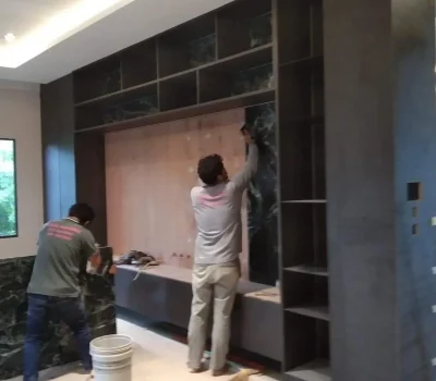 renovation works progressed (52)