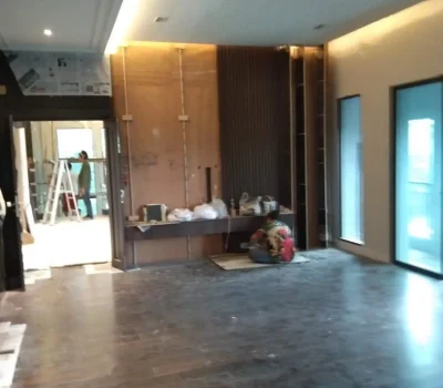 renovation works progressed (56)