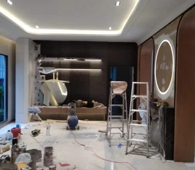 renovation works progressed (58)