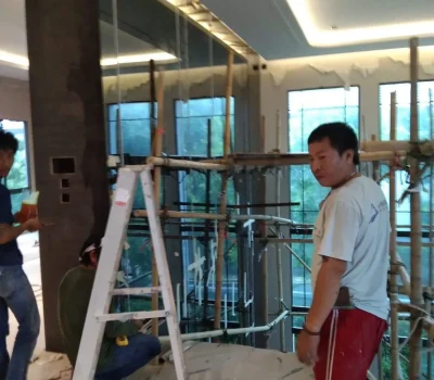 renovation works progressed (59)