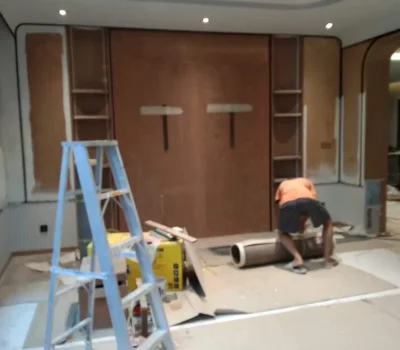 renovation works progressed (69)