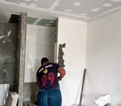 renovation works progressed (7)