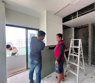renovation works progressed (8)